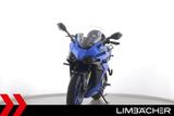 Suzuki GSX S 1000 GT - QS, TC, Tempomat, Fahrmodi - SUZUKI GSX S1000F