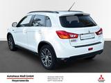 Mitsubishi ASX 1.6  Top, Panorama, Xenon, Navi, SHZ - Mitsubishi ASX: Top