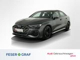 Audi S3 Lim. TFSI quattro S tronic virtual Cockpit/ m - Audi S3 aus 2025