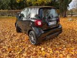 Smart ForTwo BRABUS Exlusive / 1.Hand / Volla. / JBL - Smart Gebrauchtwagen in München