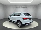 Seat ATECA°XPERIENCE°4DRIVE°ACC°360°AHK°SHZ°VIRTUAL° - Seat Ateca: 4drive