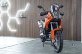 KTM 990 Adventure - KTM 990 ADVENTURE