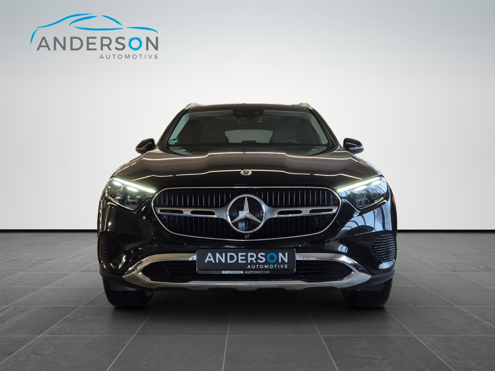 Fahrzeugabbildung Mercedes-Benz GLC300E 4MATIC 360° PANO DIG LIGHT AHK