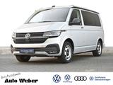 Volkswagen T6.1 California Beach 2.0 TDI SCR StandHZG AHK-a - Volkswagen T6 California Neuwagen