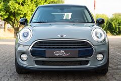 Fahrzeugabbildung MINI Chilli*LED*17"*Navi*top gepflegt*
