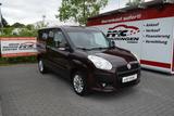 Fiat Doblo Doblò Dynamic TÜV 07.2027 - Fiat Doblo: Dynamic
