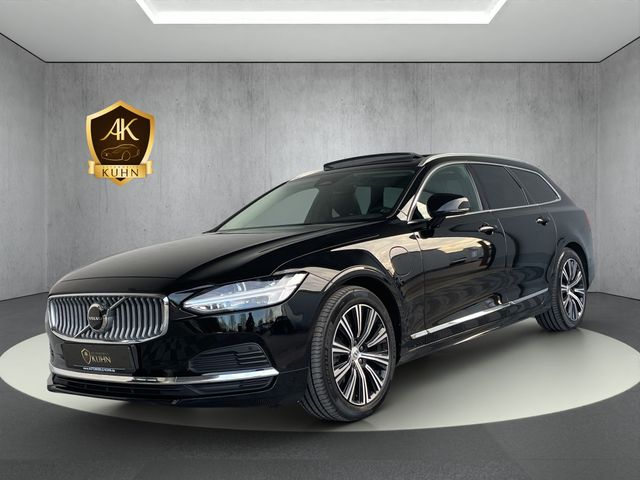 Volvo V90 *T6 TWIN ENGINE*AWD*INSCRIPTION*PLUG IN*1.H*