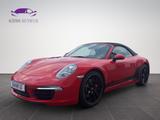 Porsche 911 Carrera S Cabriolet APPROVED - : Vollleder, Luftfederung, Cabrio