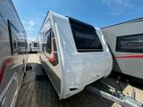 Sterckeman EVOLUTION 542LJ *Sonderpreis* - Sterckeman Evolution