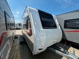 Sterckeman EVOLUTION 542LJ *Aktion*Hausmesse* - Wohnwagen Haus