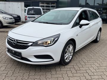 Opel Astra - 3