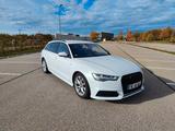 Audi A6 2.0 TDI | S-Line | AHK | Navi | Facelift |TOP - gebrauchte Audi A6 mit Facelift