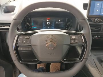 Citroën Berlingo XL Max 1.5 BHDi 130 NAVIRFKWINTERPAKE