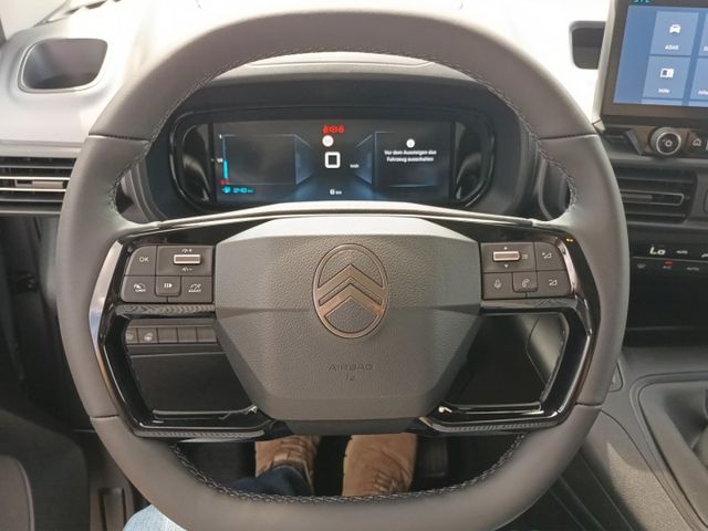 Citroën Berlingo XL Max 1.5 BHDi 130 NAVIRFKWINTERPAKE
