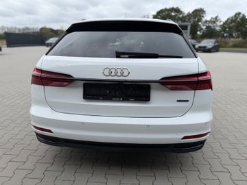 Audi A6 - 3