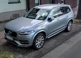 Volvo XC 90 Motorschaden TOP Ausstattung - Volvo XC90 Unfallwagen