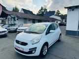 Kia Venga Spirit/klima/SHZ/ - Kia Venga: Kleinwagen
