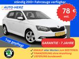 Skoda Fabia Joy *SITZHEIZ-KLIMAAUTO-PDC-NAVI-DAB-TEMPO - Skoda Fabia Joy mit Benzin-Antrieb