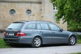 Mercedes-Benz E 220 CDI T Avantgarde 2. Hand, Rostfrei