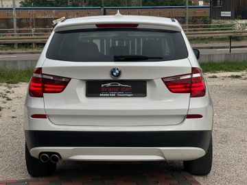 BMW X3 - 5