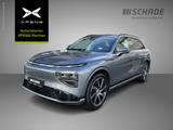 XPENG G9 AWD Performance MJ23*Premium*AHK*LED*Massage* - gebrauchte XPENG G9 aus dem Jahr 2024
