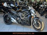Ducati XDiavel Dark / X Diavel / Insp. u. Reifen NEU ! - DUCATI XDIAVEL DARK