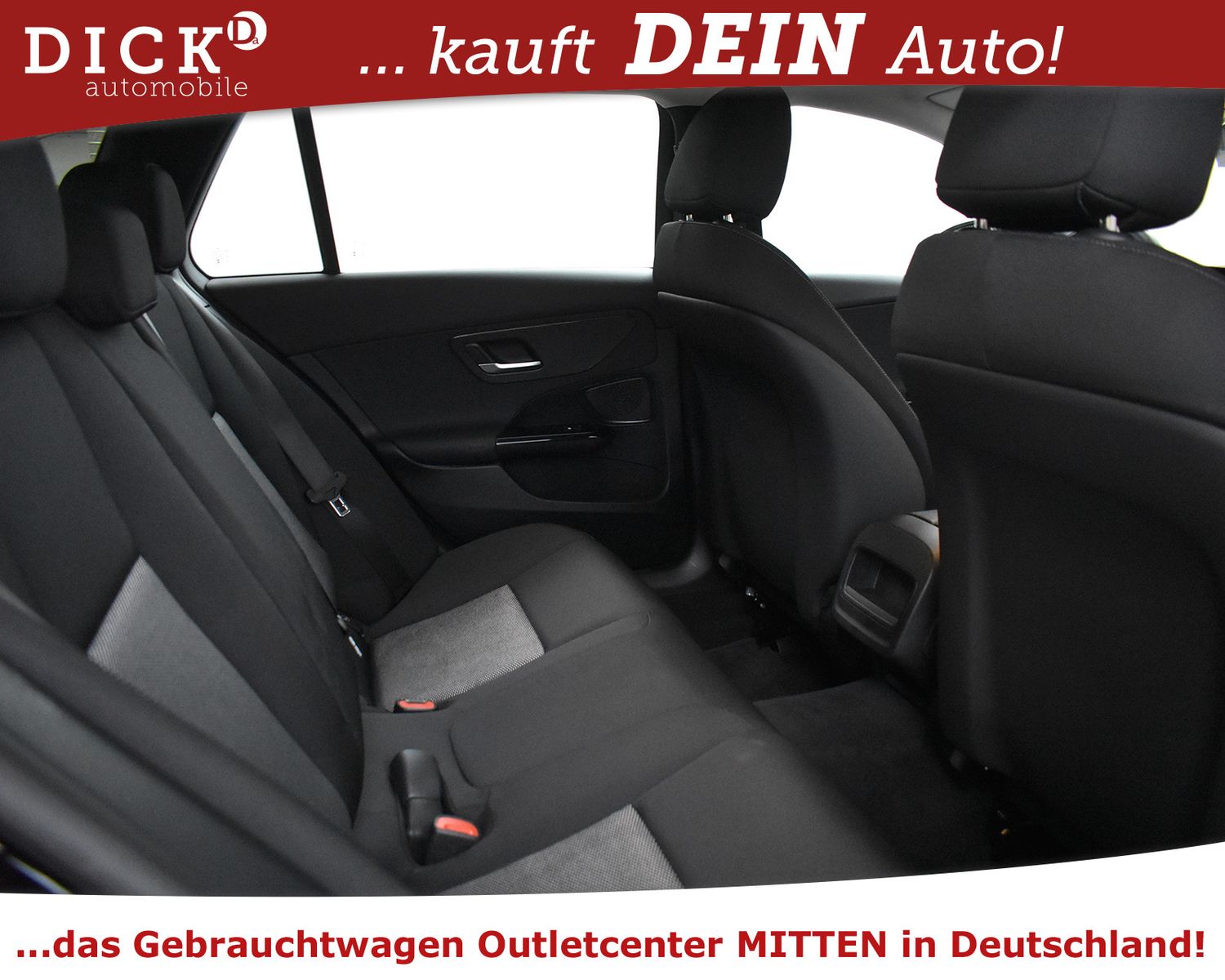 MERCEDES-BENZ C 300d T 9G Avantg NAVI+KAMER+LED+VIRTU+SHZ+TEMP - Image 21