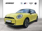 MINI Cooper SE HUD PANO Paket M Classic Trim - MINI MINI: Gelb