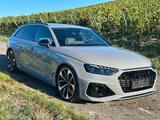 Audi RS4 Avant quattro - Audi Garantie bis 10/2026 - - Audi: Rs10