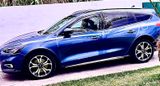 Ford Focus 2,0 EcoBlue 110kW Active Turnier A. Active