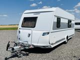 Tabbert DA VINCI 540 DM ETAGENBETTEN + FRANZ.BETT - Tabbert Da vinci 540
