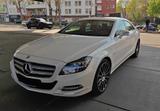 Mercedes-Benz CLS 350 BlueEFFICIENCY - - Mercedes-Benz CLS 350: Blueefficiency