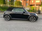 MINI COOPER S Cabrio*Navi*Leder*Xenon*Automatik