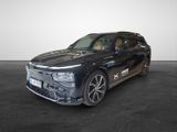 XPENG G9 AWD Performance  Panodach Navi Kamera PDC LM  - XPENG G9: Performance