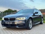 BMW 540i*X-DRIVE*M-SPORT*TOP-AUSSTATTUNG/PFLEGE - gebrauchte BMW 540 aus dem Jahr 2018