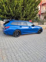 BMW M340d Laser,Pano,Hud,ACC,H&K,StandHeiz. - BMW M340d Gebrauchtwagen