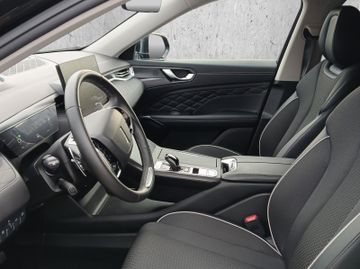 GWM Wey 03 Premium 2.0 PHEV FWD 360+Kam.+KeyLess+LED