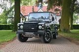 Land Rover Defender 2.2 D HT 90" - Land Rover Defender HT Gebrauchtwagen