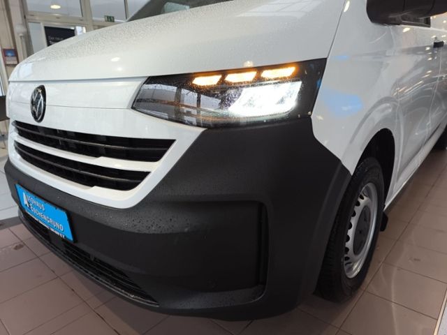 Fahrzeugabbildung Volkswagen Transporter Kasten LR 2.0 TDI Langer Radstand LE