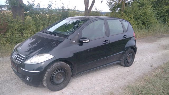 Mercedes-Benz Mercedes Benz A 200 Avangard