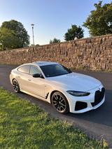 BMW M440i xDrive Gran Coupé A - - BMW M440 von privat