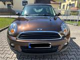 MINI One D One - MINI One D von privat