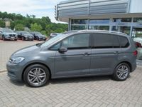 Vorschau Volkswagen Touran