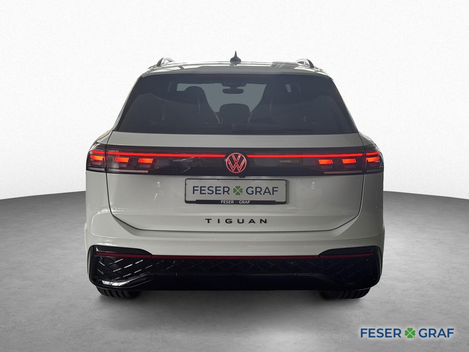 Volkswagen Tiguan - Bild 6