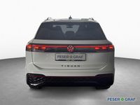 Volkswagen Tiguan - Vorschau Bild 6