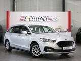 Ford Mondeo Tunier 2.0 EB BUSINESS EDITION / LED / - silberne Ford Mondeo