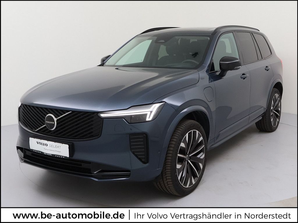 Volvo XC90 T8 AWD Recharge Plug-In Hybrid Plus Dark foto 1