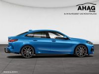 BMW 220 Gran Coupé - Vorschau Bild 8