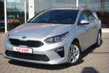 Kia Ceed SW 1.6 CRDi Vision Navi Sitzheizung Kamera - gebrauchte Kia cee'd Sportswagon aus dem Jahr 2019