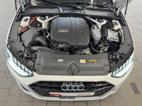 Audi A4 - Vorschau Bild 17